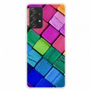 Coque Samsung Galaxy A13 Colorés