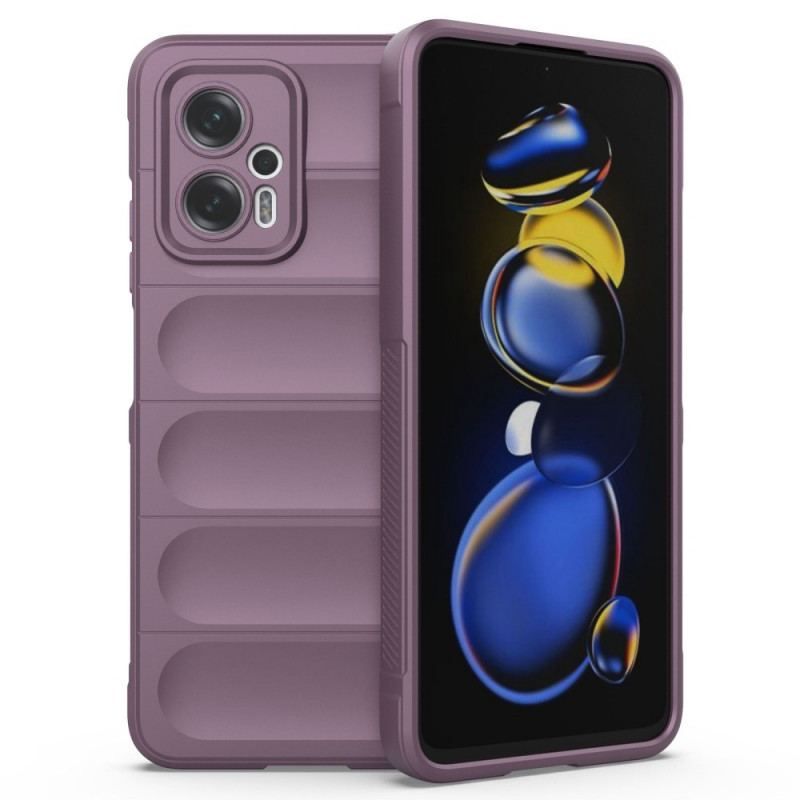 Coque Poco X4 GT Antidérapante