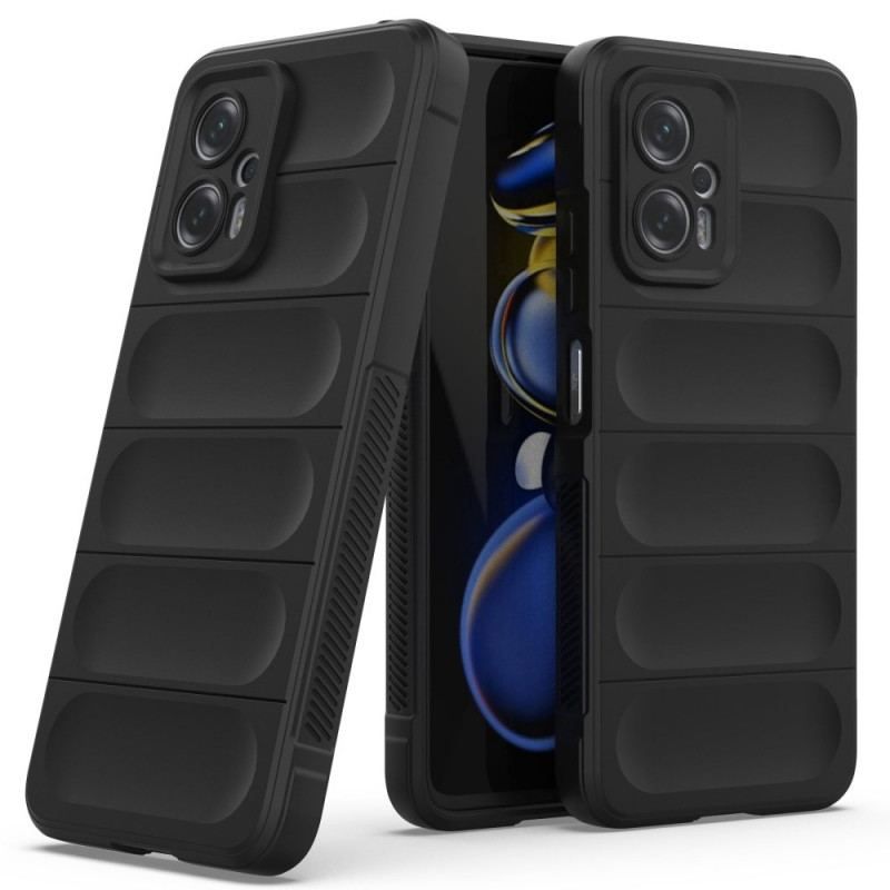 Coque Poco X4 GT Antidérapante