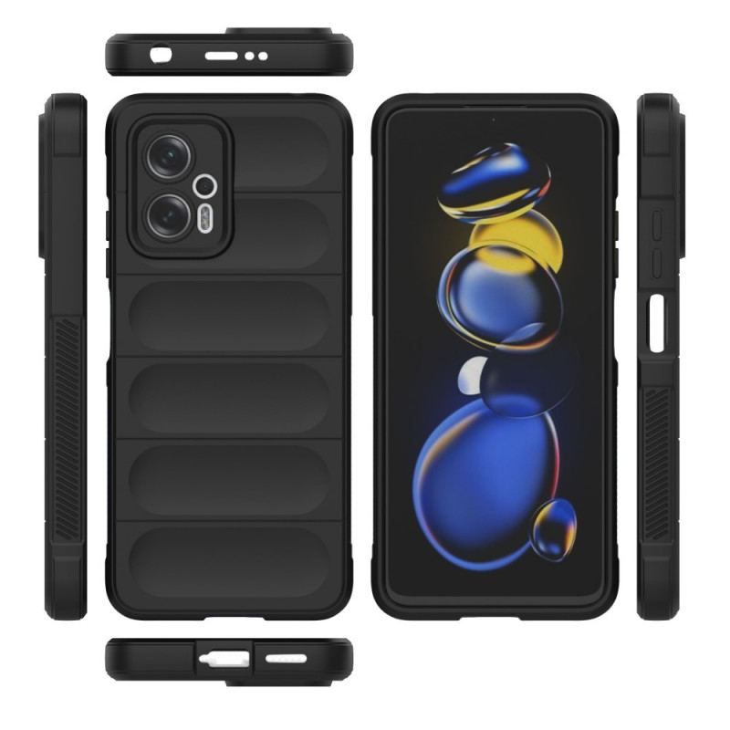 Coque Poco X4 GT Antidérapante