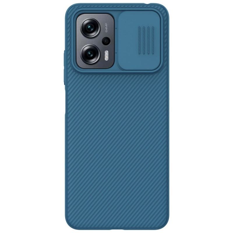 Coque Poco X4 GT CamShield Nillkin