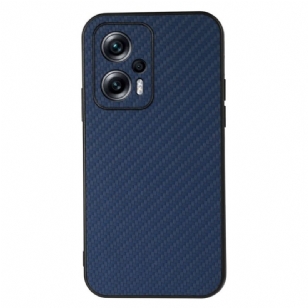 Coque Poco X4 GT Fibre Carbone Premium