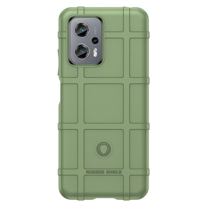 Coque Poco X4 GT Rugged Shield