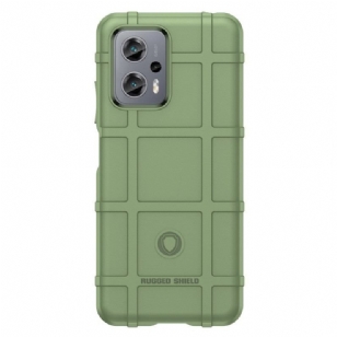 Coque Poco X4 GT Rugged Shield