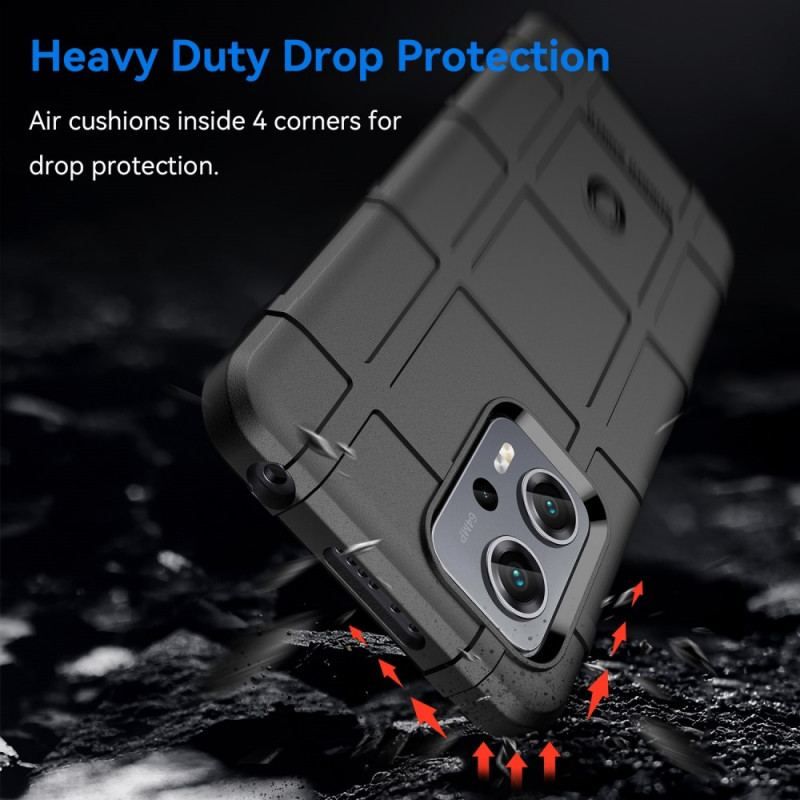 Coque Poco X4 GT Rugged Shield