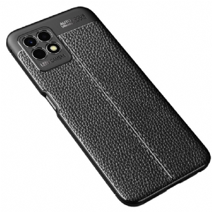 Coque Realme 8i Flexible Finition Grainé