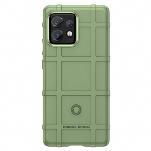 Coque Motorola Edge 40 Pro Rugged Shield