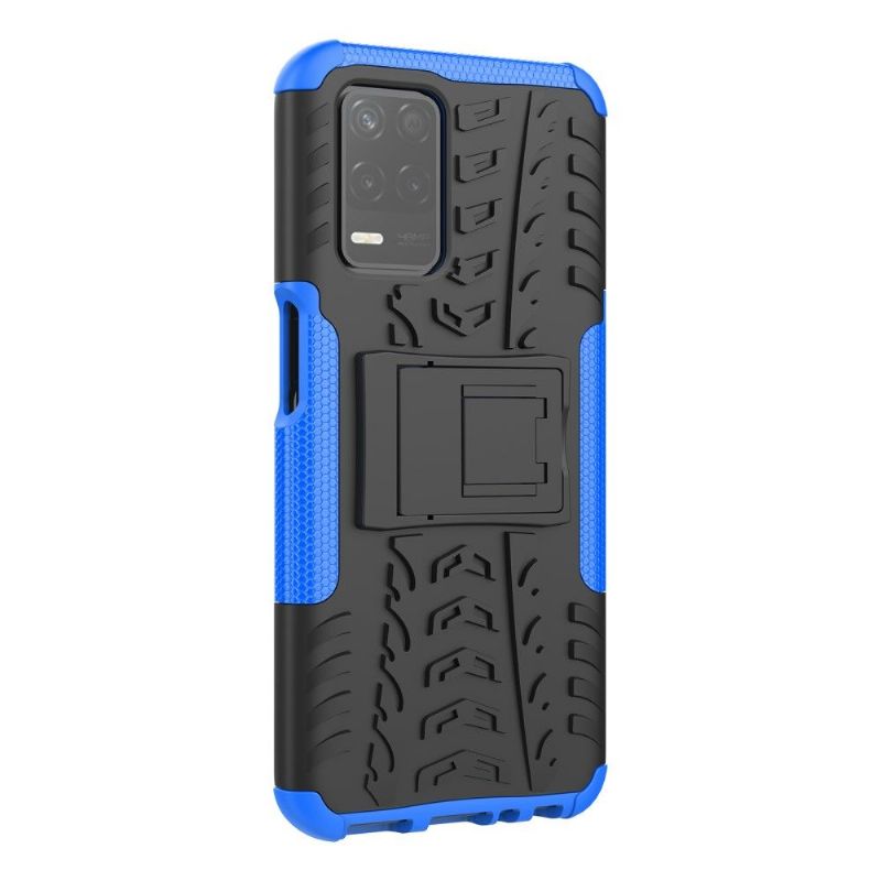 Coque Realme 8 5G Antidérapante avec support