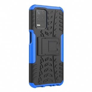 Coque Realme 8 5G Antidérapante avec support