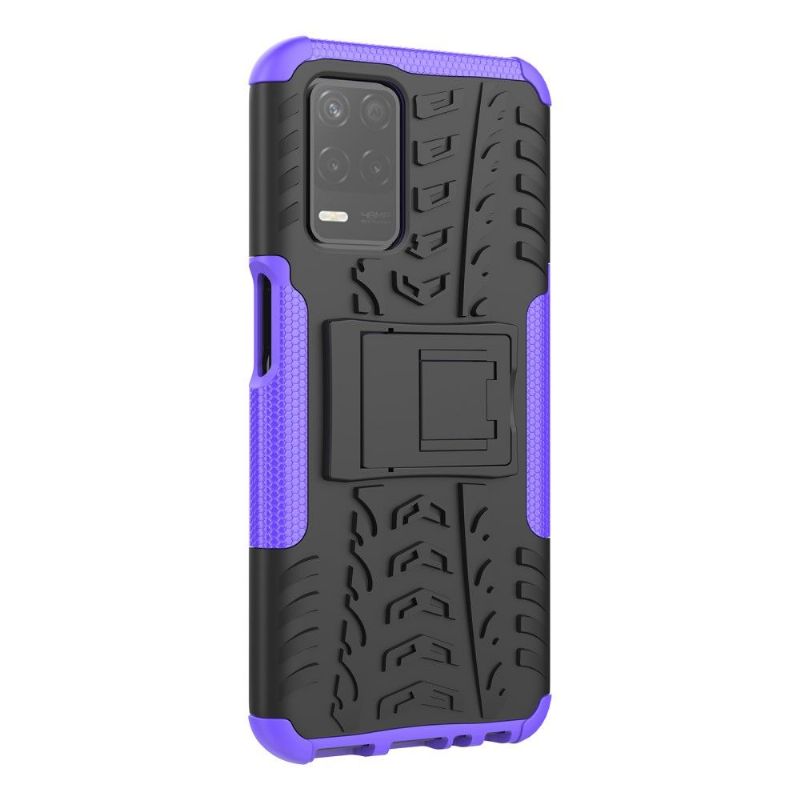 Coque Realme 8 5G Antidérapante avec support