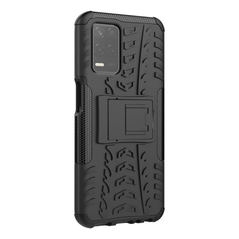 Coque Realme 8 5G Antidérapante avec support