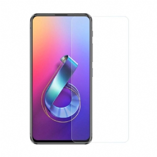 Asus Zenfone 6 - 2 films de protection d'écran en verre trempé