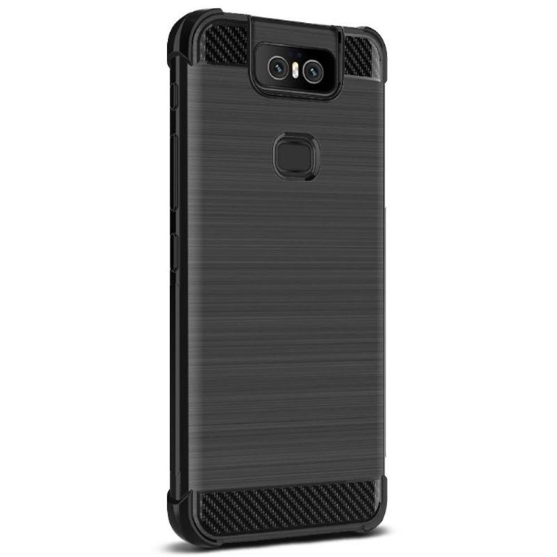 Asus Zenfone 6 - Coque gel flex Vega