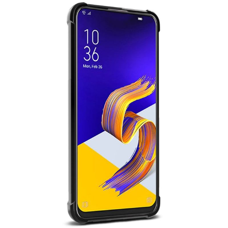 Asus Zenfone 6 - Coque gel flex Vega