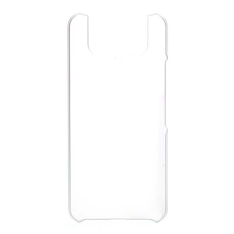 Coque Asus ZenFone 7 / 7 Pro Rigide Classique