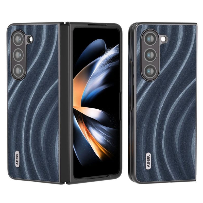 Coque Samsung Galaxy Z Fold 5 Design ABEEL