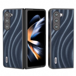 Coque Samsung Galaxy Z Fold 5 Design ABEEL