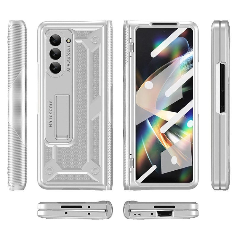 Coque Samsung Galaxy Z Fold 5 Double Protection