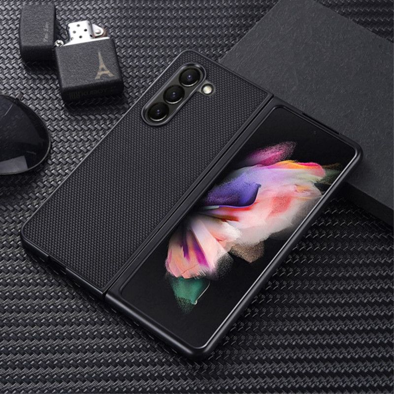 Coque Samsung Galaxy Z Fold 5 Élégance