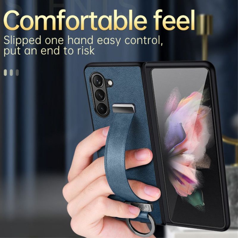 Coque Samsung Galaxy Z Fold 5 Fashion series SULADA