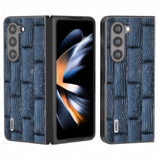 Coque Samsung Galaxy Z Fold 5 Stylée