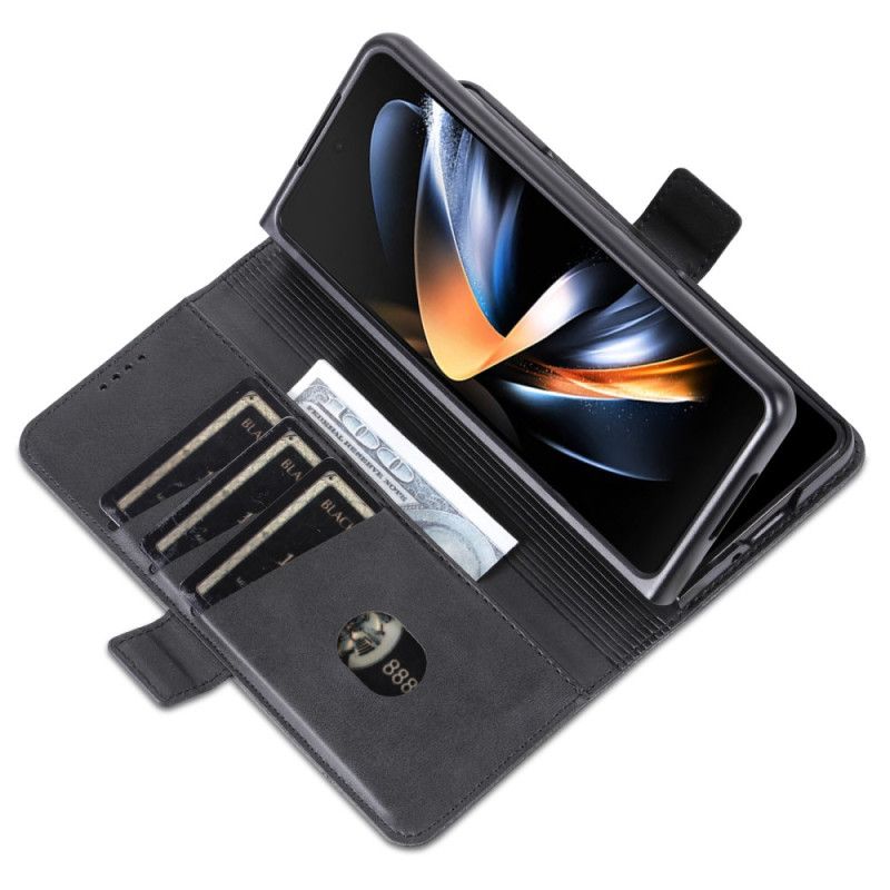 Housse Samsung Galaxy Z Fold 5 AZNS