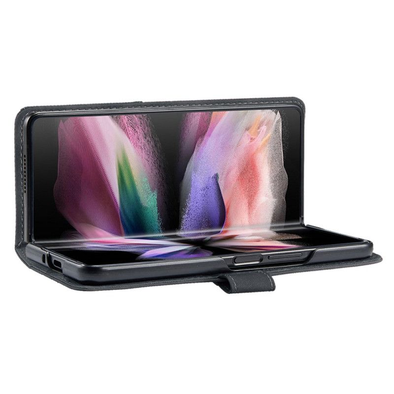 Housse Samsung Galaxy Z Fold 5 Binfen Color