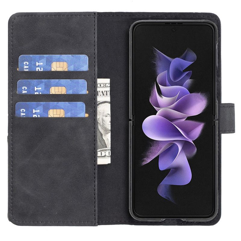 Housse Samsung Galaxy Z Fold 5 Binfen Color