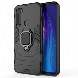 Coque Xiaomi Redmi Note 8 2021 / 2019 La Bélinda Antichoc et Résistante