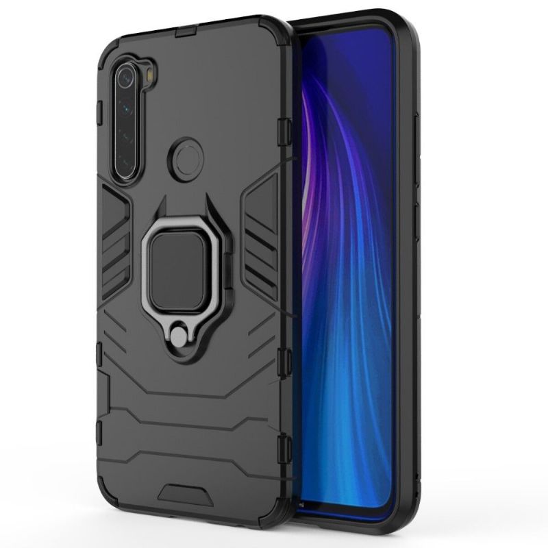 Coque Xiaomi Redmi Note 8 2021 / 2019 La Bélinda Antichoc et Résistante