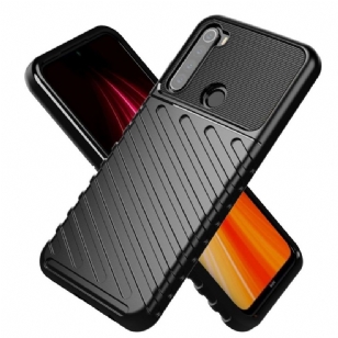 Coque Xiaomi Redmi Note 8 2021 / 2019 Protection Antichoc