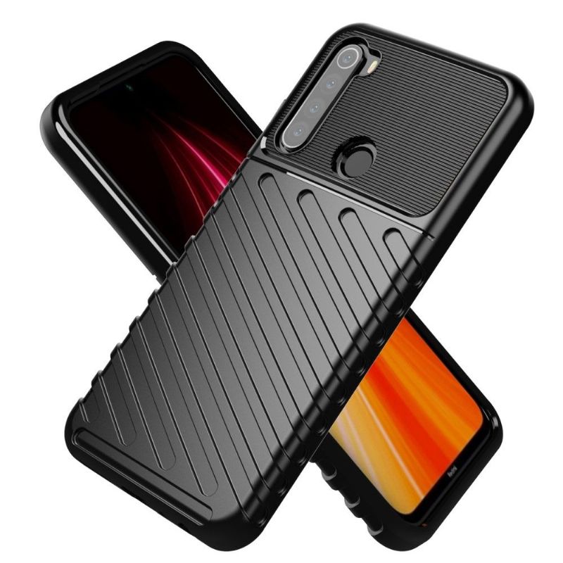 Coque Xiaomi Redmi Note 8 2021 / 2019 Protection Antichoc