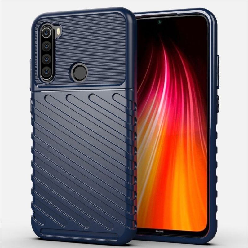 Coque Xiaomi Redmi Note 8 2021 / 2019 Protection Antichoc