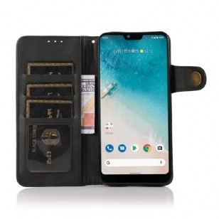 Housse Xiaomi Redmi Note 8 2021 KHAZNEH Le Classique