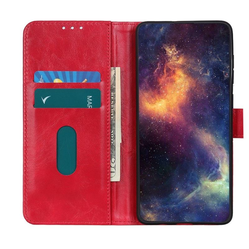 Housse Xiaomi Redmi Note 8 2021 Khazneh Tricolore