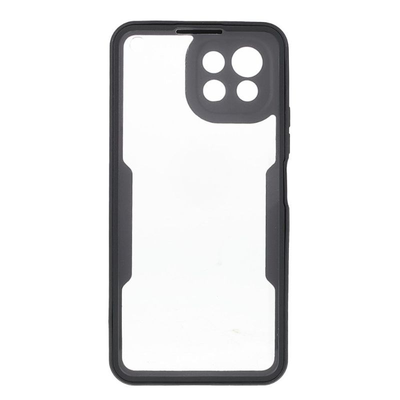 Coque intégrale Xiaomi 11 Lite 5G NE / Mi 11 Lite / Lite 5G avec film protecteur