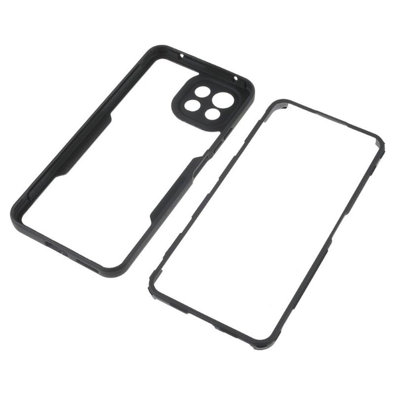 Coque intégrale Xiaomi 11 Lite 5G NE / Mi 11 Lite / Lite 5G avec film protecteur