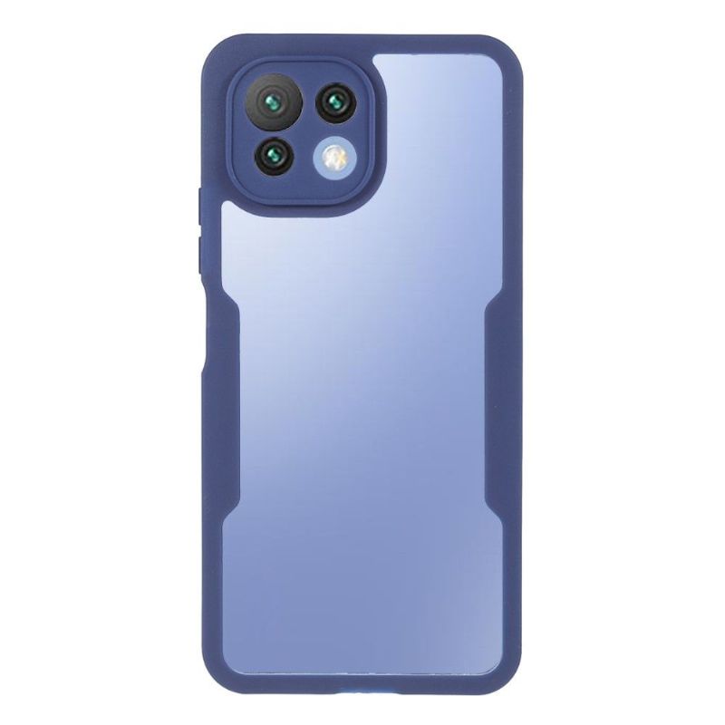 Coque intégrale Xiaomi 11 Lite 5G NE / Mi 11 Lite / Lite 5G avec film protecteur