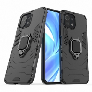 Coque Xiaomi 11 Lite 5G NE, Mi 11 Lite 4G, Lite 5G La Bélinda Antichoc et Résistante