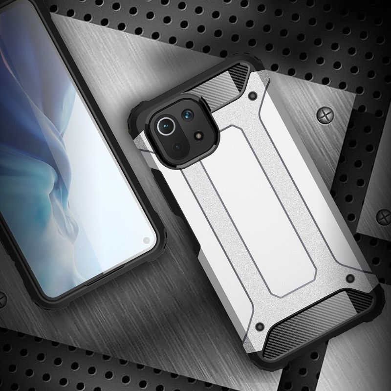 Coque Xiaomi 11 Lite 5G NE / Mi 11 Lite / Mi 11 Lite 5G Armor Guard