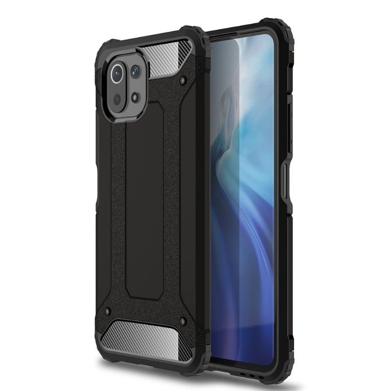 Coque Xiaomi 11 Lite 5G NE / Mi 11 Lite / Mi 11 Lite 5G Armor Guard