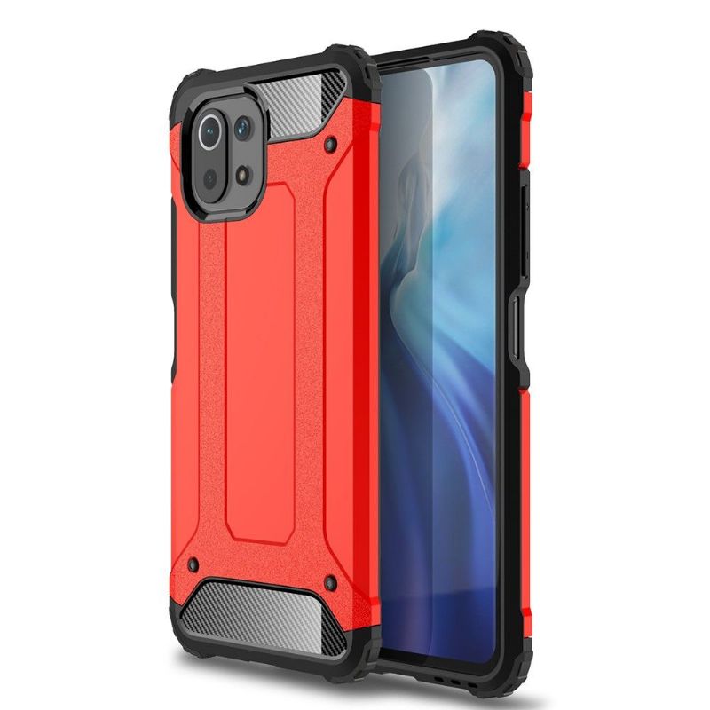 Coque Xiaomi 11 Lite 5G NE / Mi 11 Lite / Mi 11 Lite 5G Armor Guard