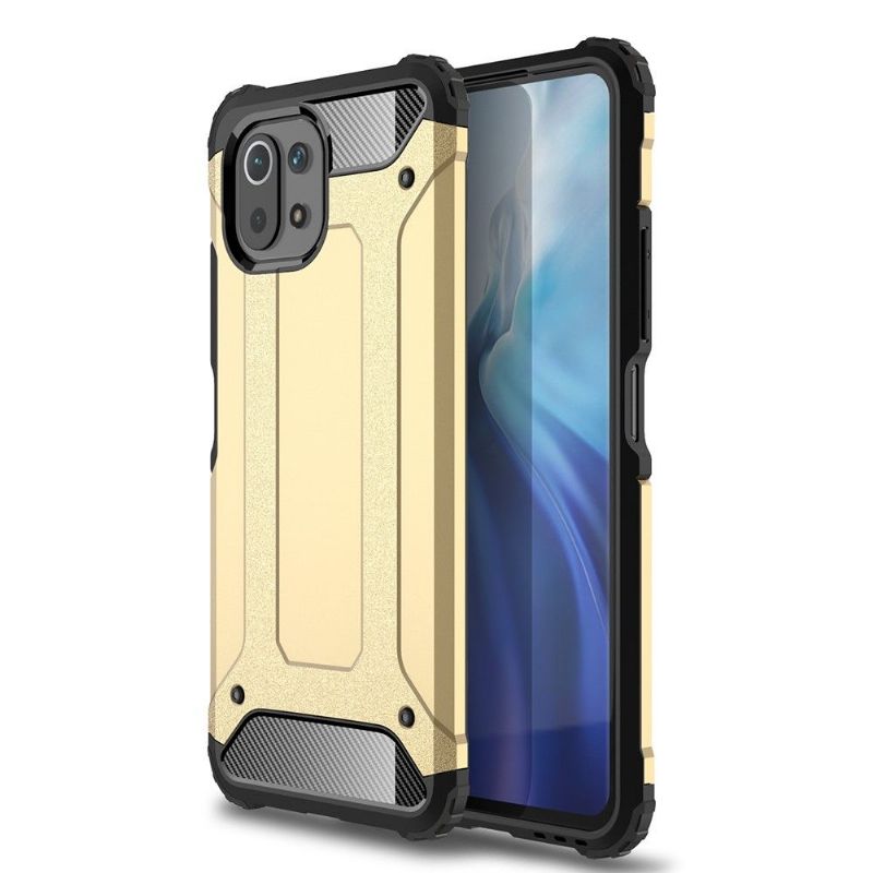 Coque Xiaomi 11 Lite 5G NE / Mi 11 Lite / Mi 11 Lite 5G Armor Guard