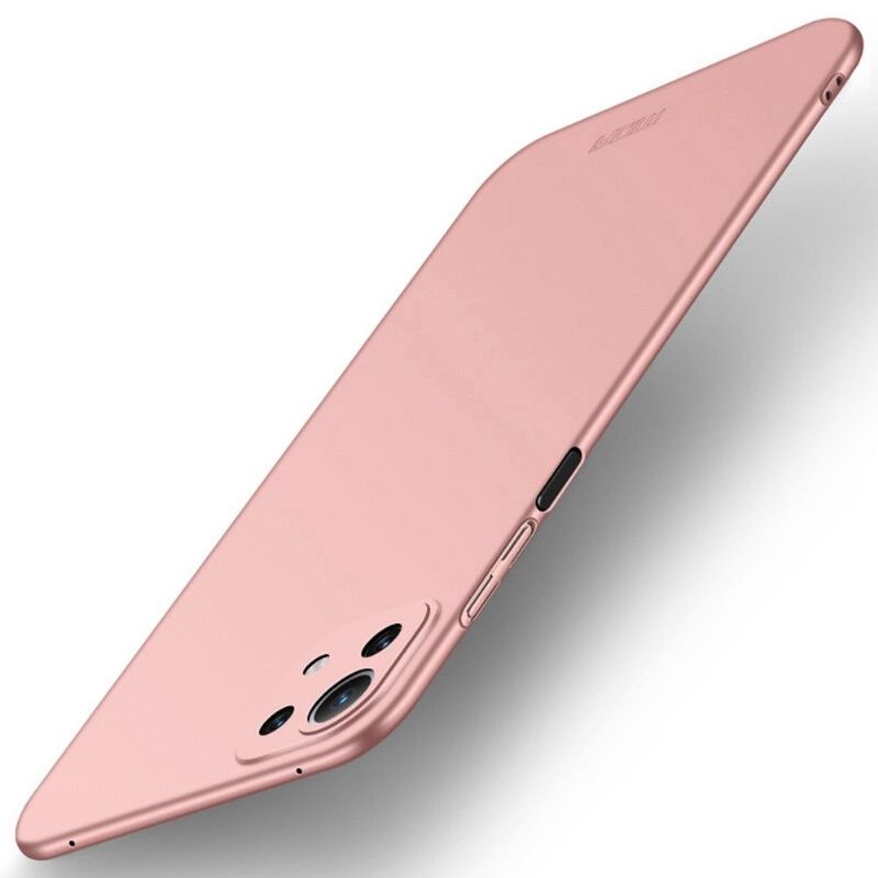 Coque Xiaomi 11 Lite 5G NE / Mi 11 Lite  / Mi 11 Lite 5G MOFI Shield revêtement mat