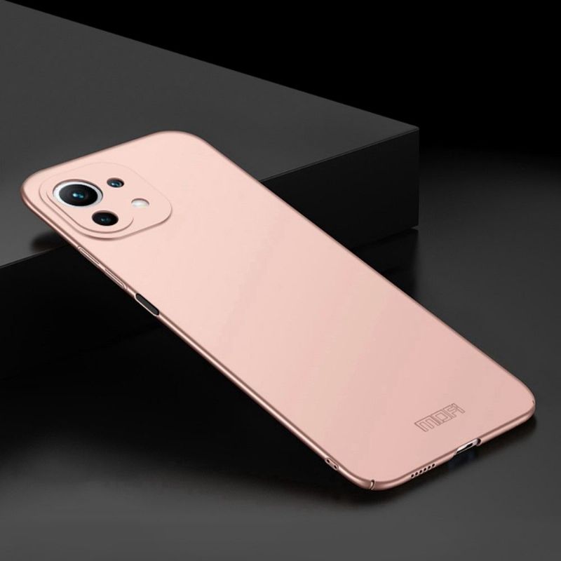 Coque Xiaomi 11 Lite 5G NE / Mi 11 Lite  / Mi 11 Lite 5G MOFI Shield revêtement mat