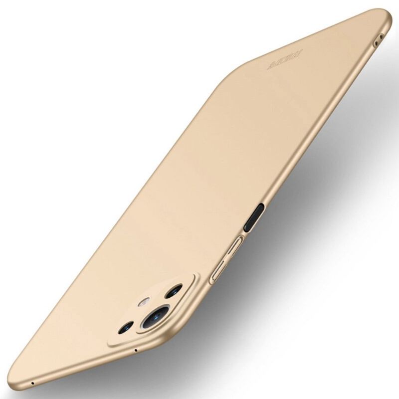 Coque Xiaomi 11 Lite 5G NE / Mi 11 Lite  / Mi 11 Lite 5G MOFI Shield revêtement mat