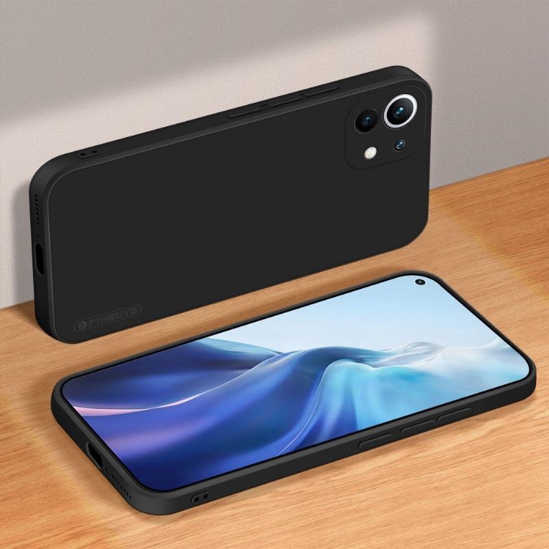 Coque Xiaomi 11 Lite 5G NE / Mi 11 Lite / Lite 5G PINWUYO en silicone