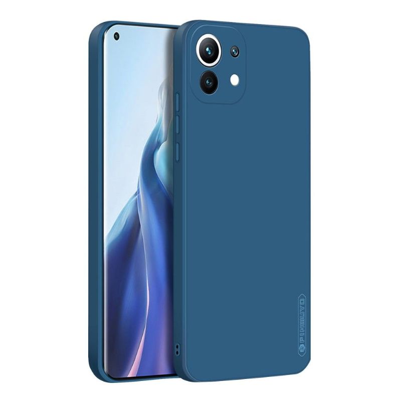 Coque Xiaomi 11 Lite 5G NE / Mi 11 Lite / Lite 5G PINWUYO en silicone