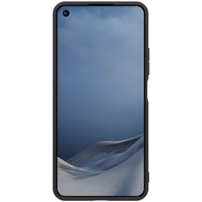 Coque Xiaomi 11 Lite 5G NE / Mi 11 Lite / 5G Textured Case Antidérapante