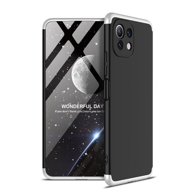 Protection coque Xiaomi 11 Lite 5G NE / Mi 11 Lite / Lite 5G GKK détachable